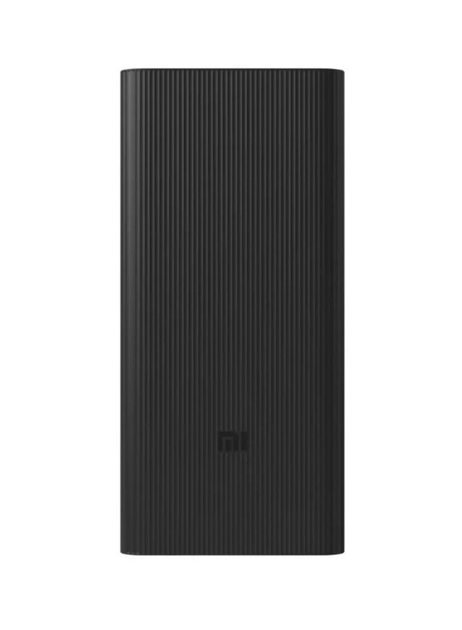 PB3018ZM - 30000mAh 3 USB-A 1 USB-C