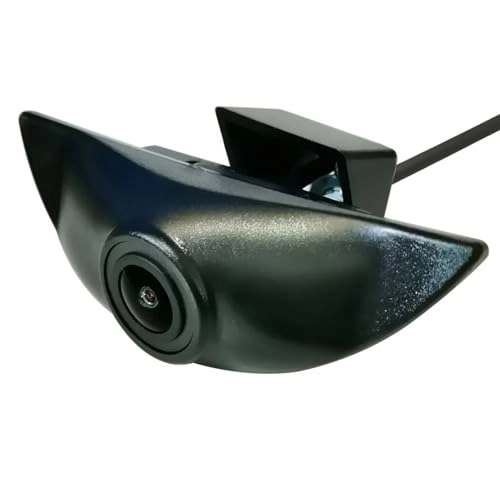 Car Camera - Front View