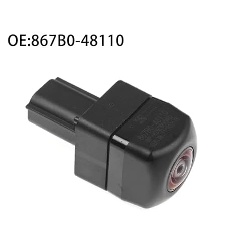 Rear View Reversing Camera - Night vision