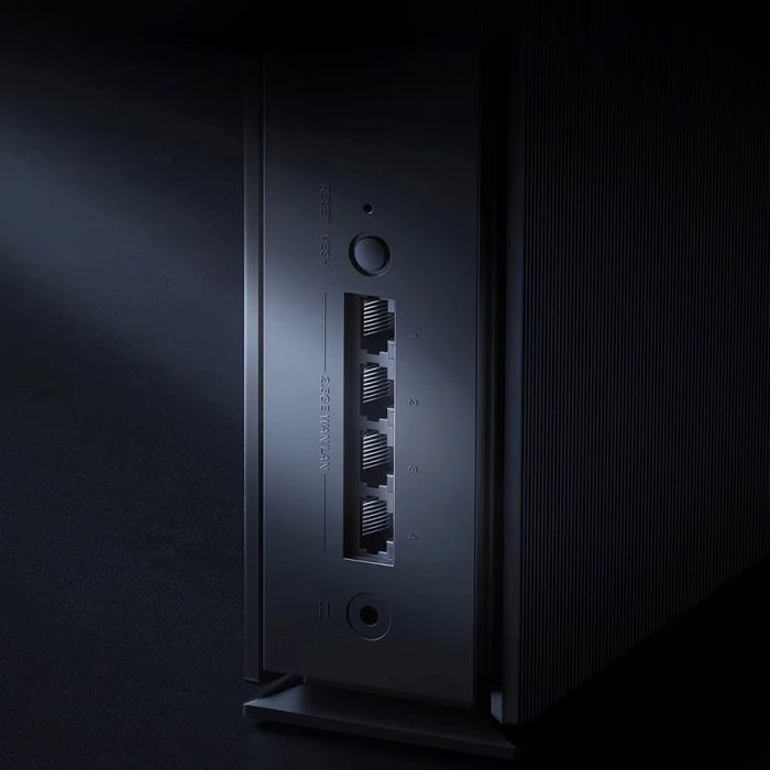 BE6500 Pro - 6500 Mbps Wi-Fi 7