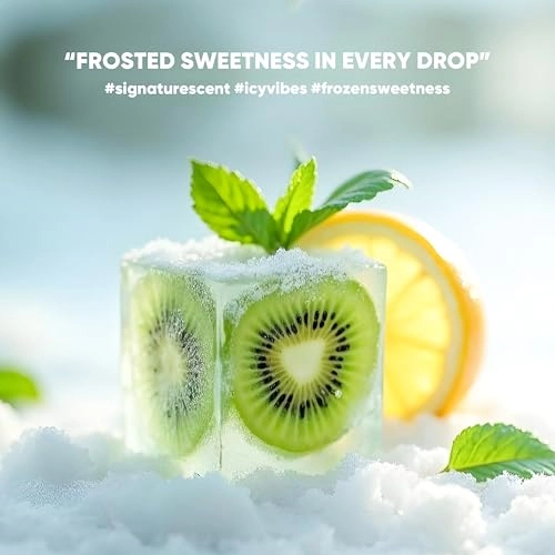 Suger Ice - Eau de Parfum 100ml