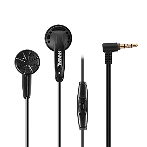 Iris 2.0 Wired Earbud