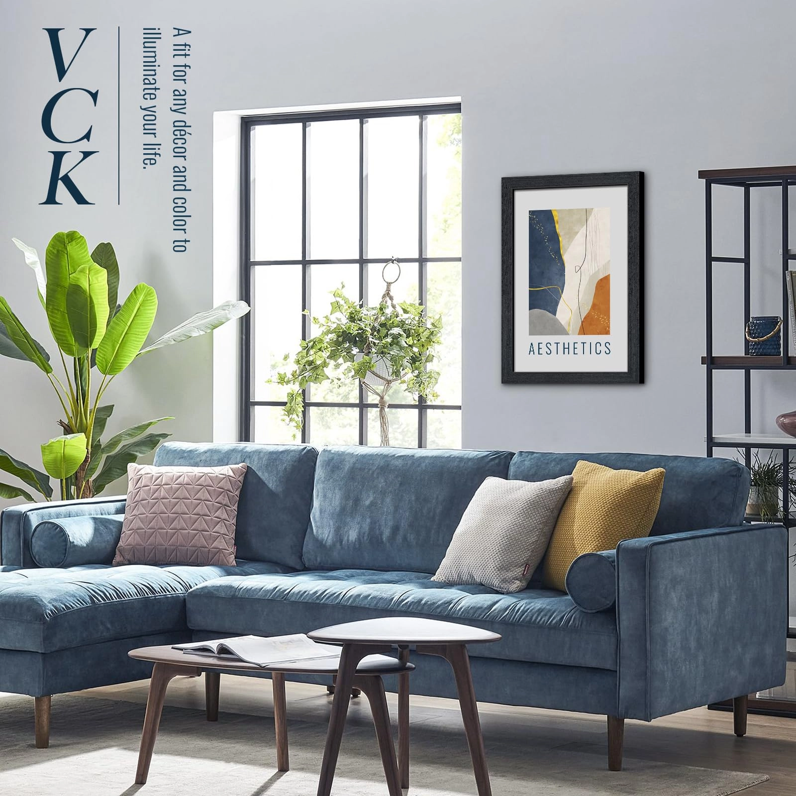 Poster Frame - 12 x 18 3