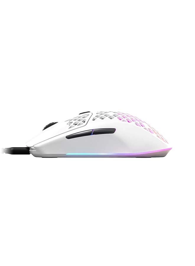 Aerox 3 Gaming Mouse - Wired