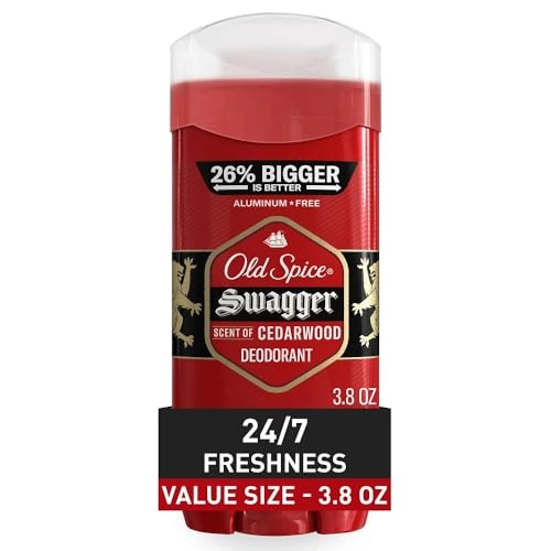 Old Spice Red Zone Anti-Perspirant Deodorant - Swagger 75 gram