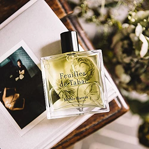 Feuilles de Tabac - Eau de Parfum 50ml