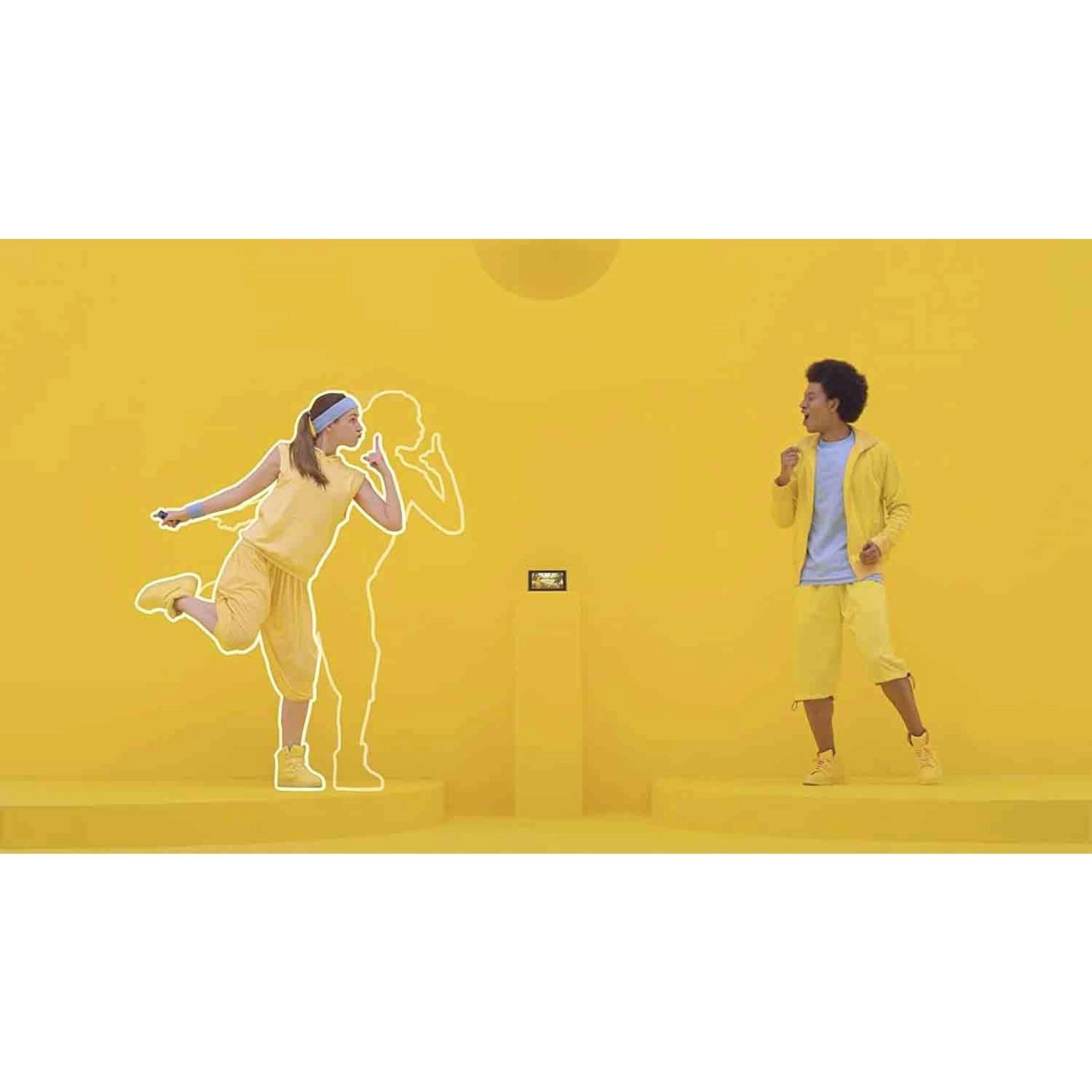 1-2-Switch - Nintendo Switch