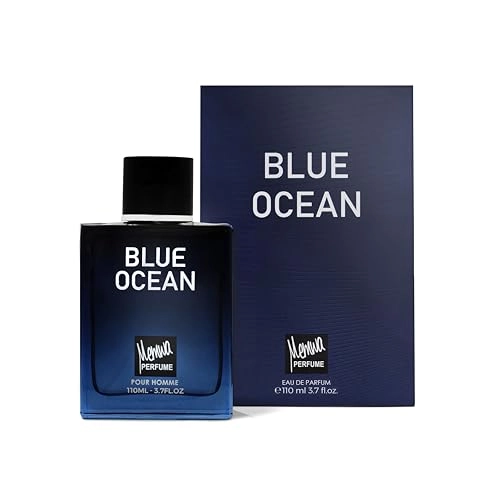 Memwa Blue Ocean Eau de Parfum - 110 ml
