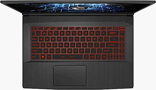 GF65 - 15.6'' i7-10750H 16GB DDR4 1TB NVMe SSD