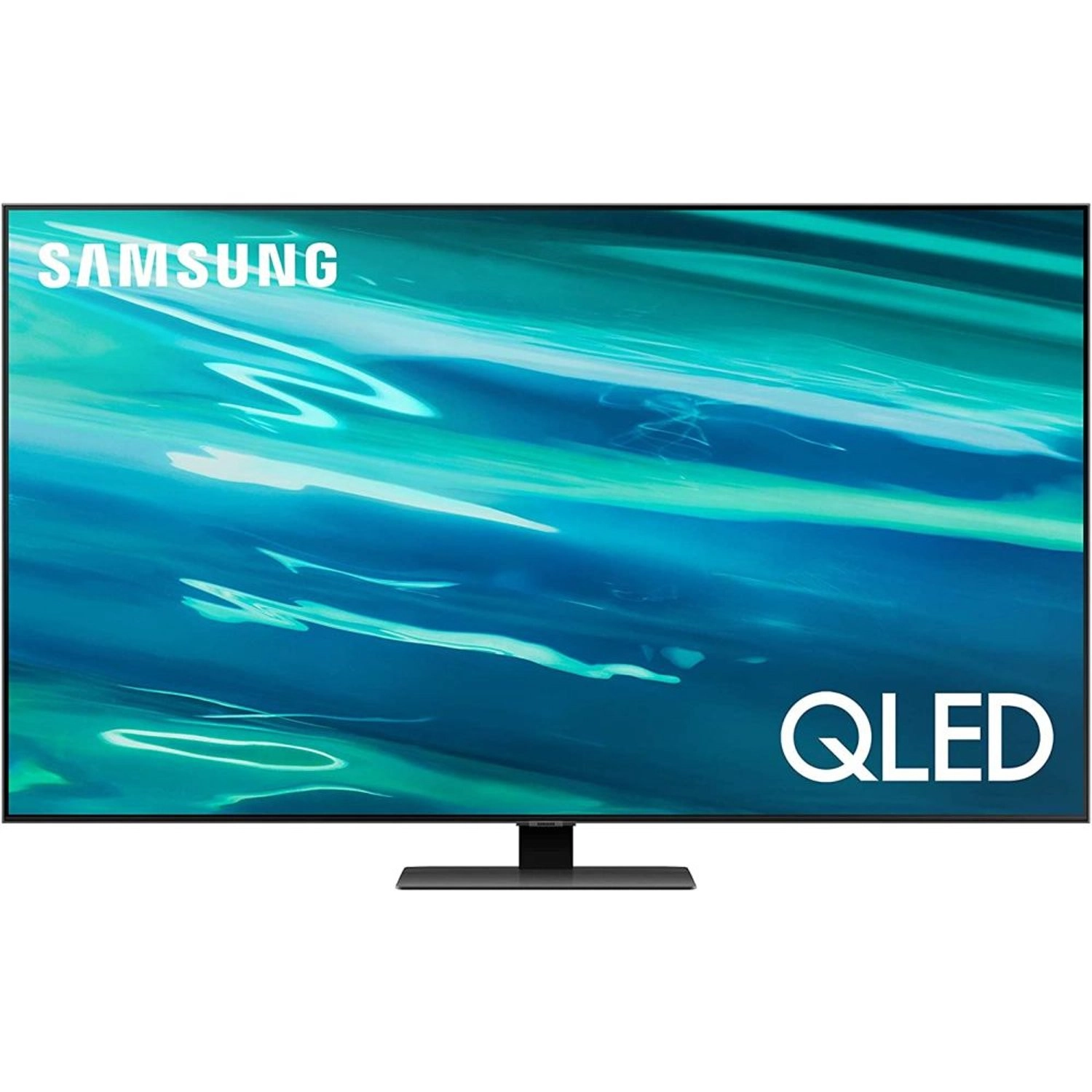 Samsung QA55Q80AAUXZN - 55 In