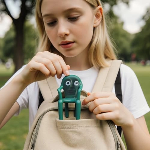 Brain Red - (Italian toy Brainrot) 24 pcs