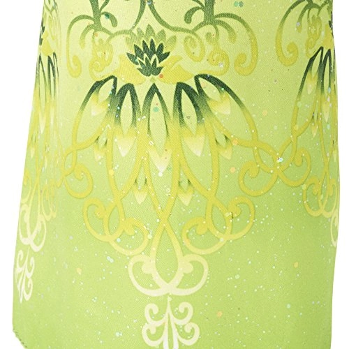 Tiana Doll - Plastic Royal Shimmer Ages 3+