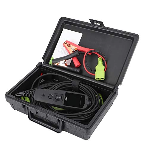 Eminchu P100 - 1-10 Amp 12.0 or 24.0 V Cigar Lighter Line