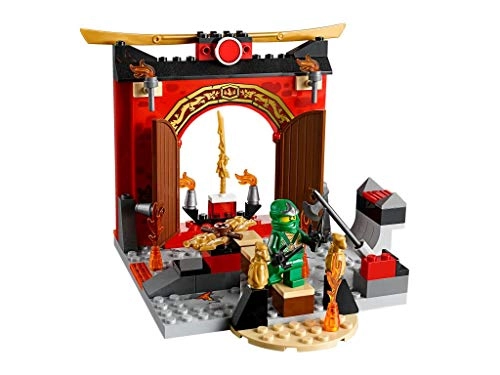 Juniors The Lost Temple (10725)