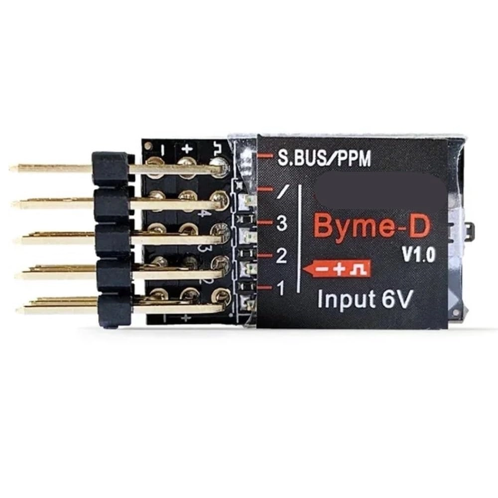 F405W Fixed Wing Flight Control Board - STM32F405RGT6 ICM42688-P
