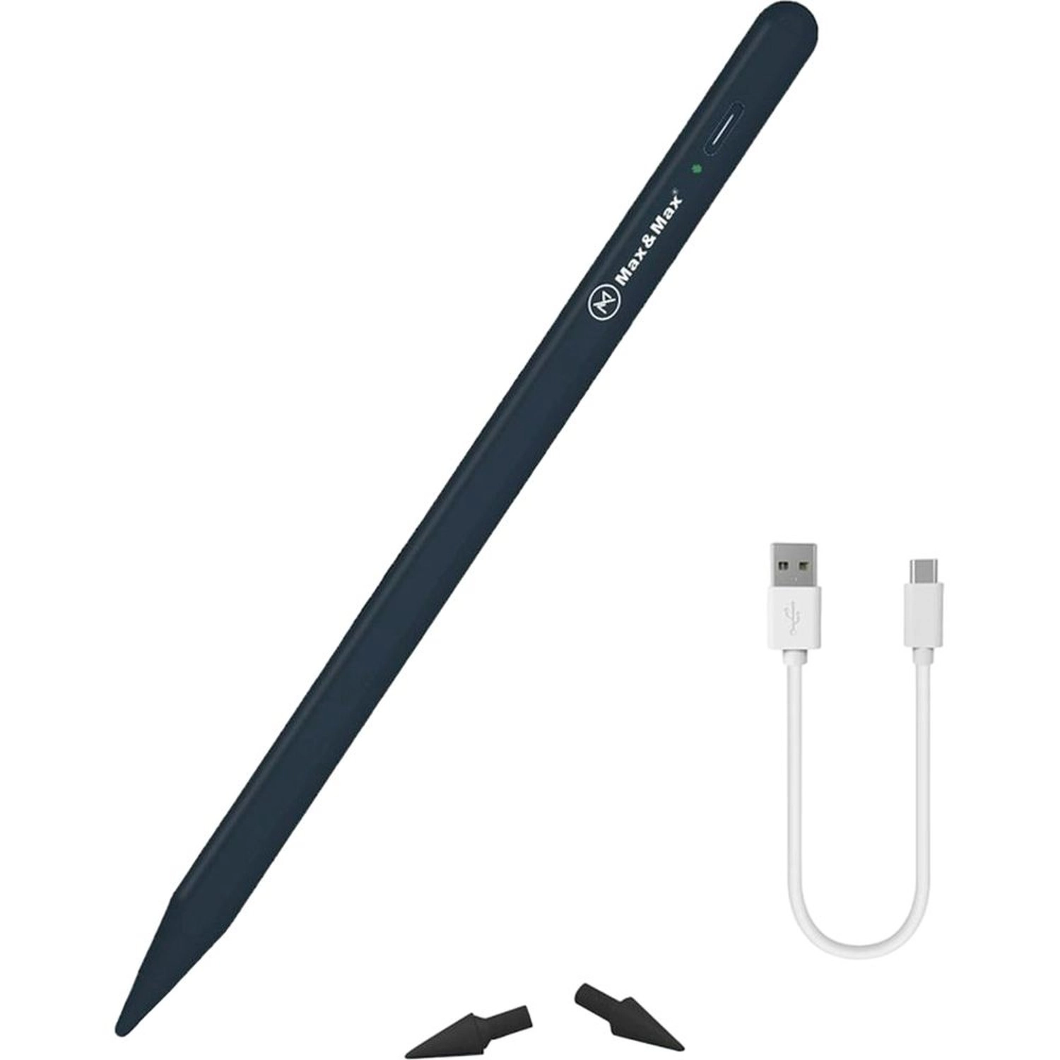 Universal Magnetic Stylus Pen
