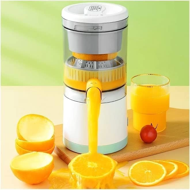 Citrus Juicer - 45 watts 0.6 Liters