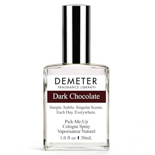Dark Chocolate - 30 Milliliters