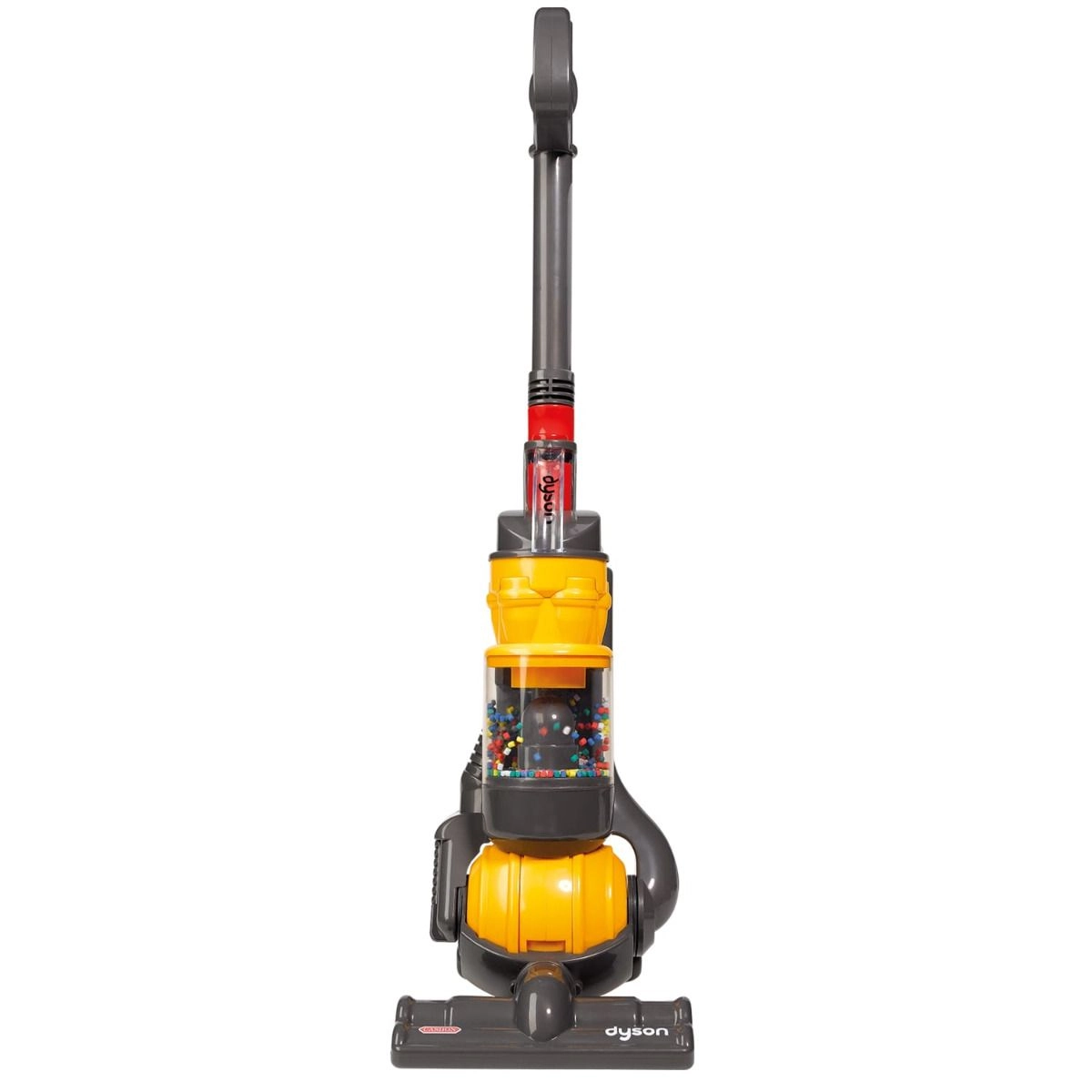 Dyson Ball Mini Replica - Twist Action Working Suction (CASDON-641)