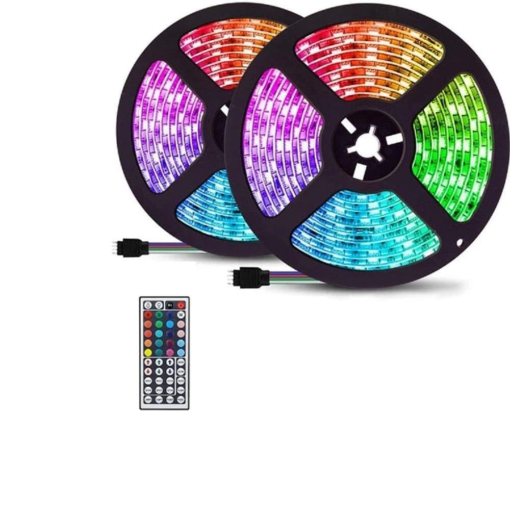 Light Emitting Diode Strip - 25m