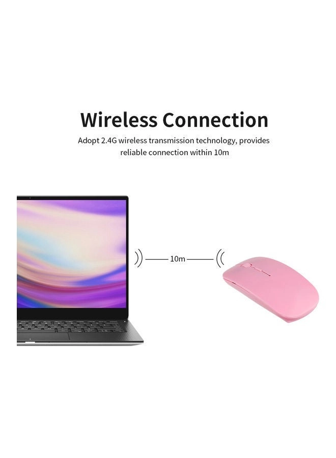 EC1214 Mouse - Wireless
