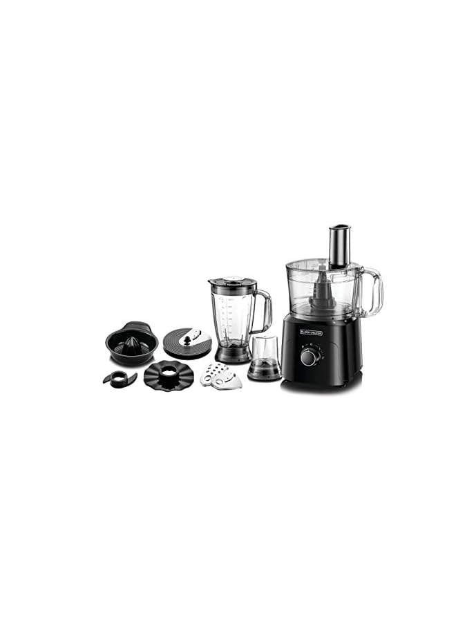Food Processor - 2L 750W