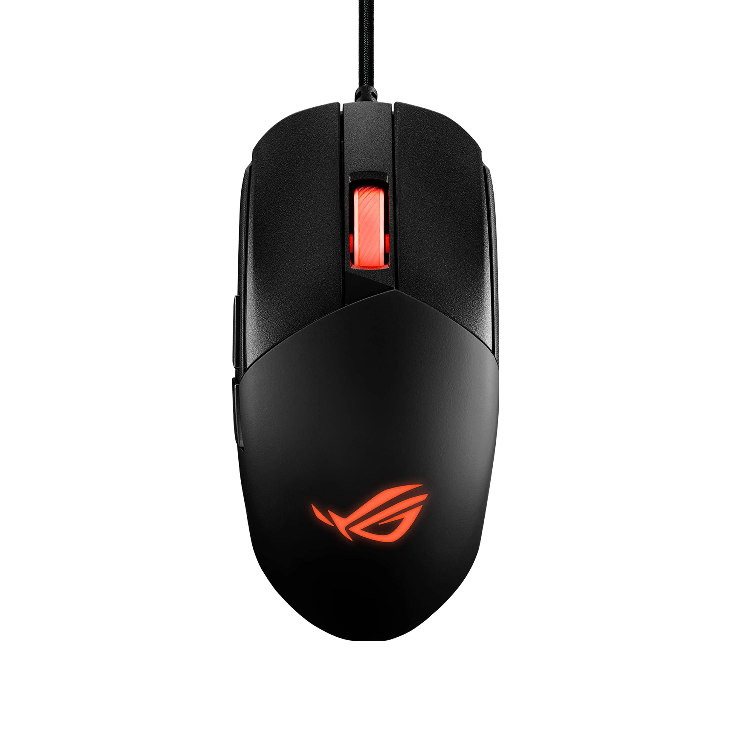 ROG Strix Impact III - USB