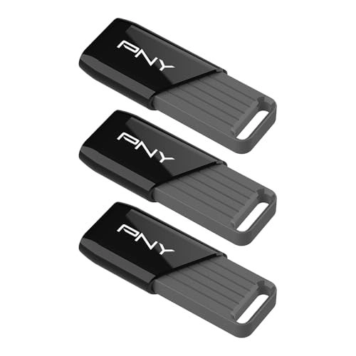 Attaché X - USB 3.2 Gen 1 Type-A 128GB