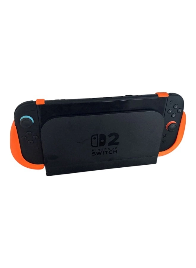 Ergonomic Comfort Grip - Nintendo Switch 2 Easy-Slide Non-Slip