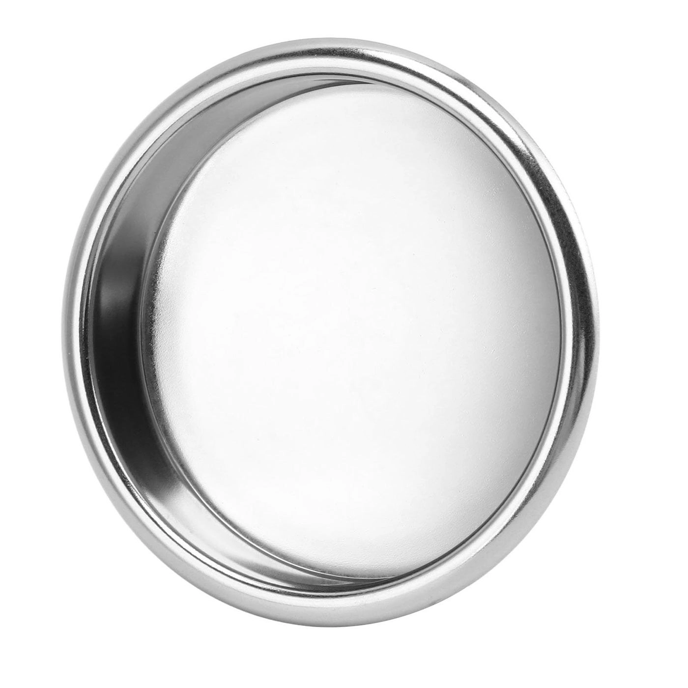 Backflush Insert Filter Basket - 58mm Stainless Steel