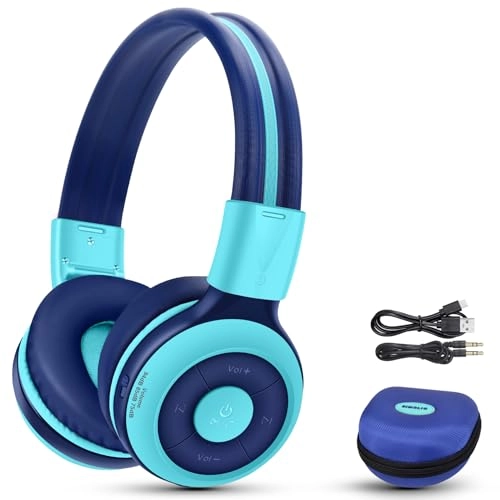 712 Wireless Headphone