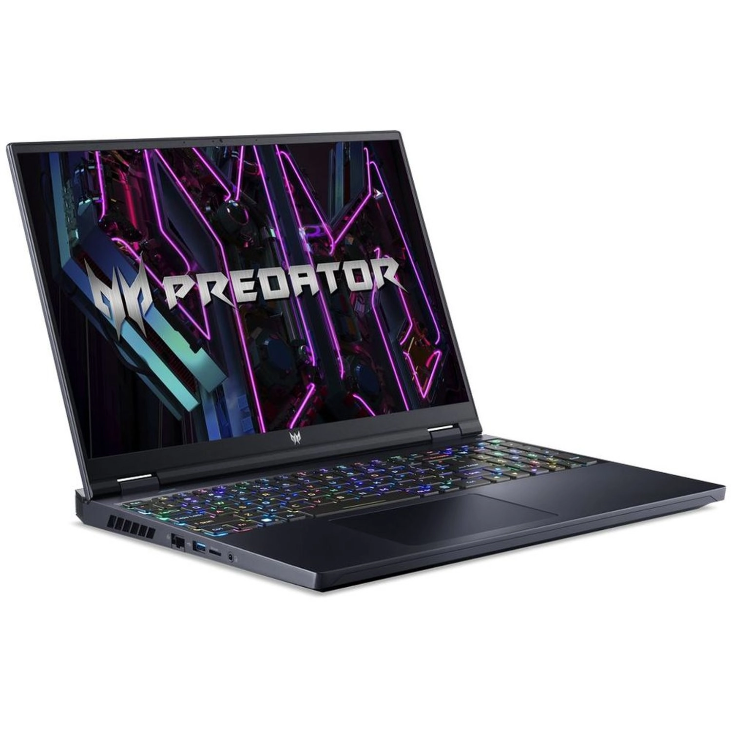 Predator Helios 16 NH.QJSEM.001 - 16'' Core i9-13900HX 32GB 1000GB SSD