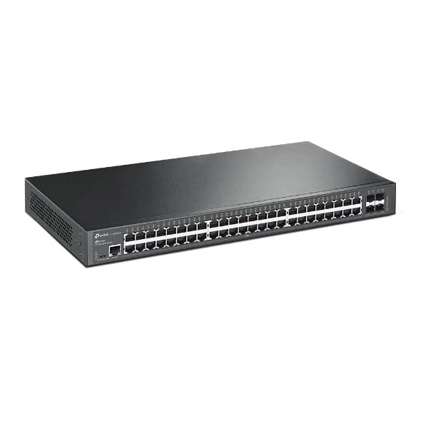 TL-SG3452X 48-ports