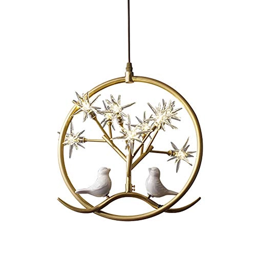 Modern Chandelier - 100cm