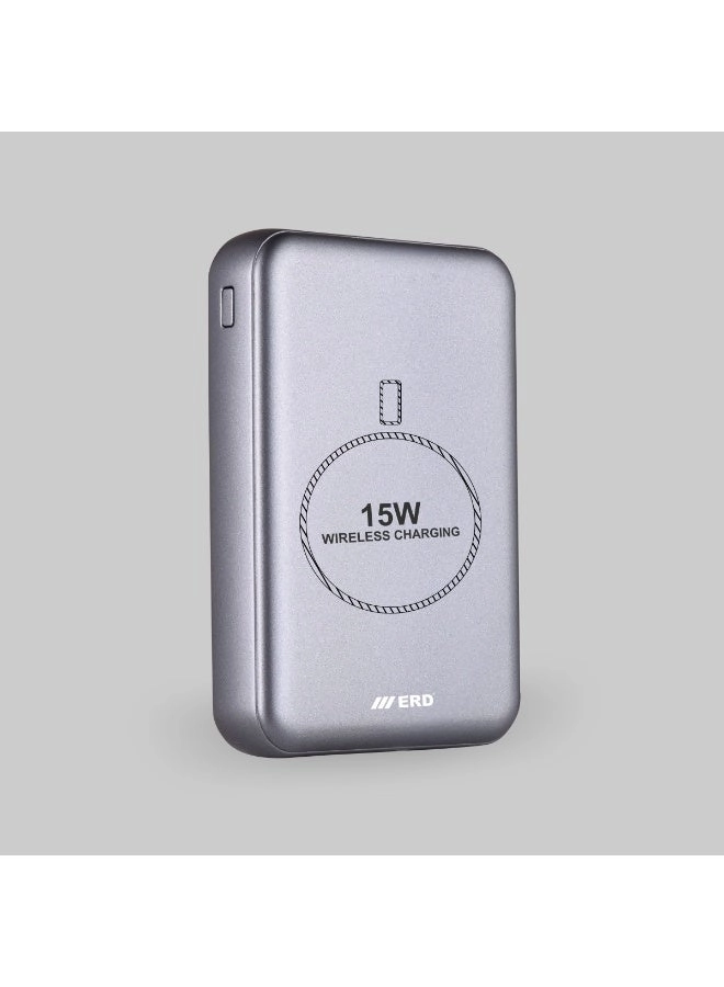PBE-607 - 10000mAh 15W