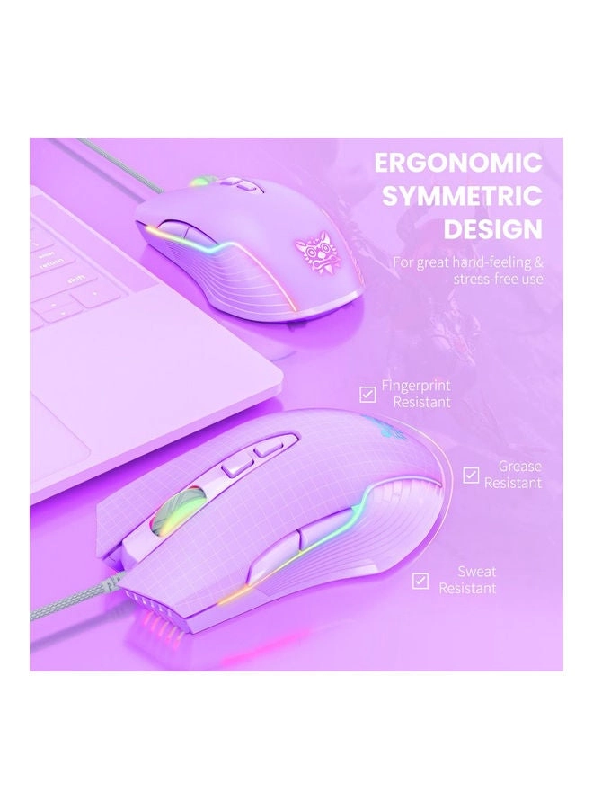 CW905 Gaming Mouse - Wired