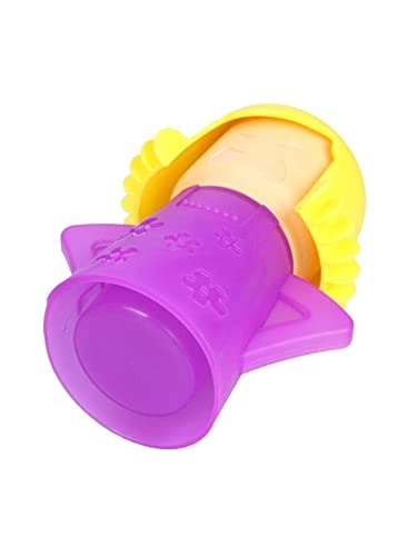 Angry Mama Microwave Steam Cleaner