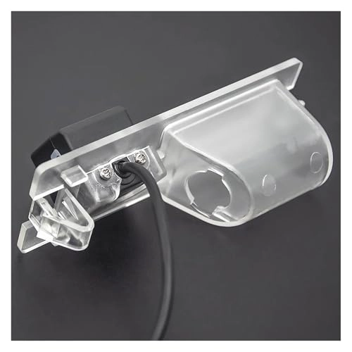 Reverse Car Parking Camera - Night Vision