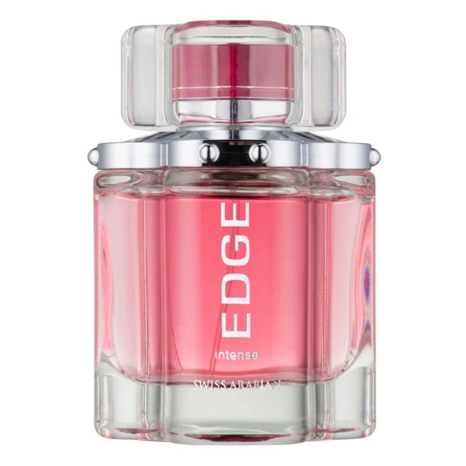 Edge Intense - 100ml Eau de Parfum