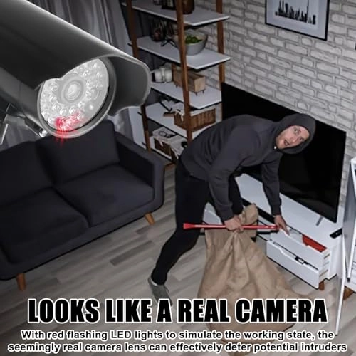 Kamera Atrappe - Indoor