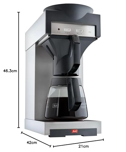 Filter Coffee Maker 20348