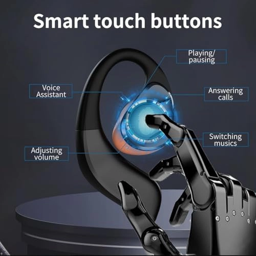WEJ-073 Wireless Earbud