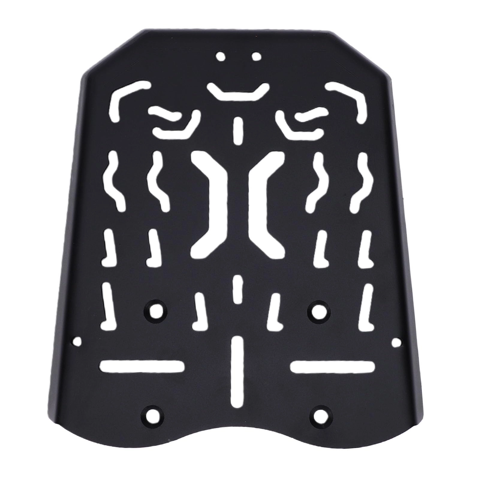 SENECESLI Tail Box Bottom Plate - 2004-2026