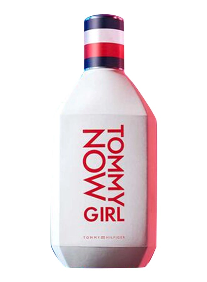 Tommy Now Eau de Toilette 100 ml