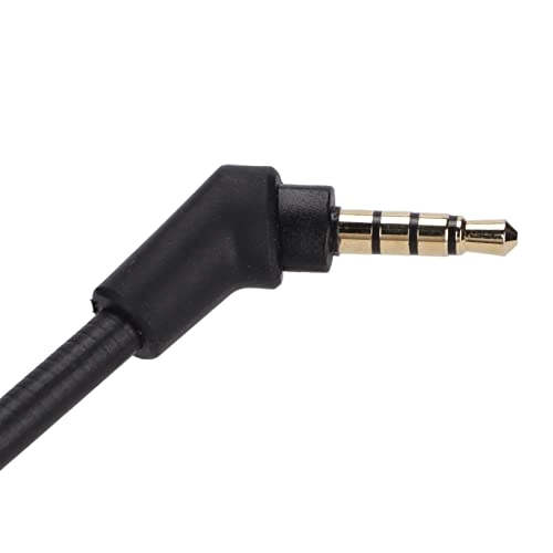 Jaerbwzfaqpre75 3.5mm-Mini-Jack Microphone