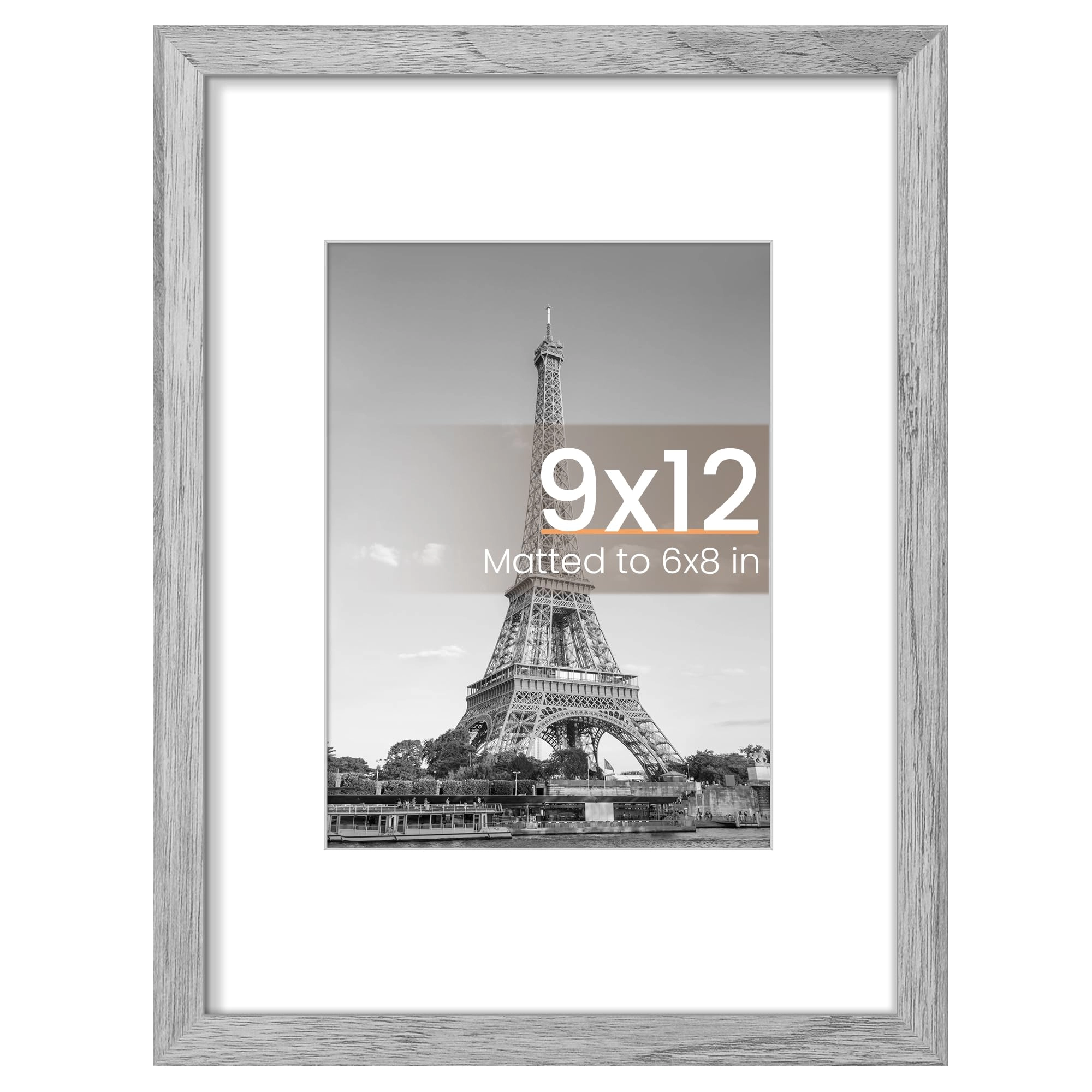 9x12 Picture Frame - 1 Count