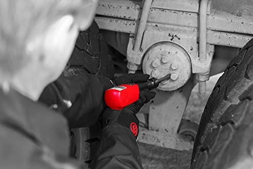 CP7150K - Heavy Duty Pistol Grip One Size