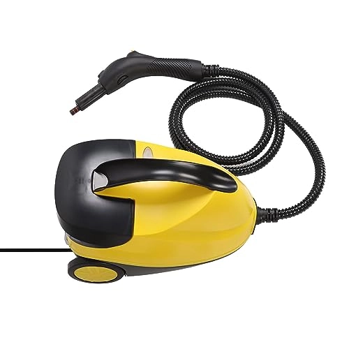 RAZOJESS Steam Cleaner - 4bar 1.8L
