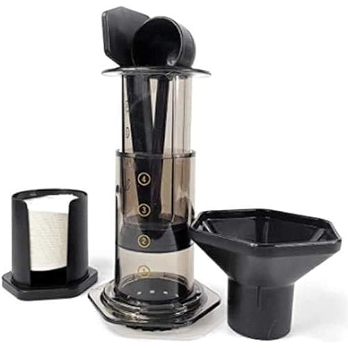 JANNAH Coffee Maker
