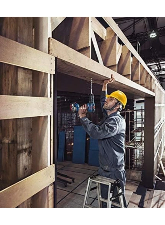 GSB 18V-50 - 2 x 5.0 Ah